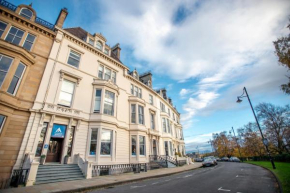 Glasgow Youth Hostel